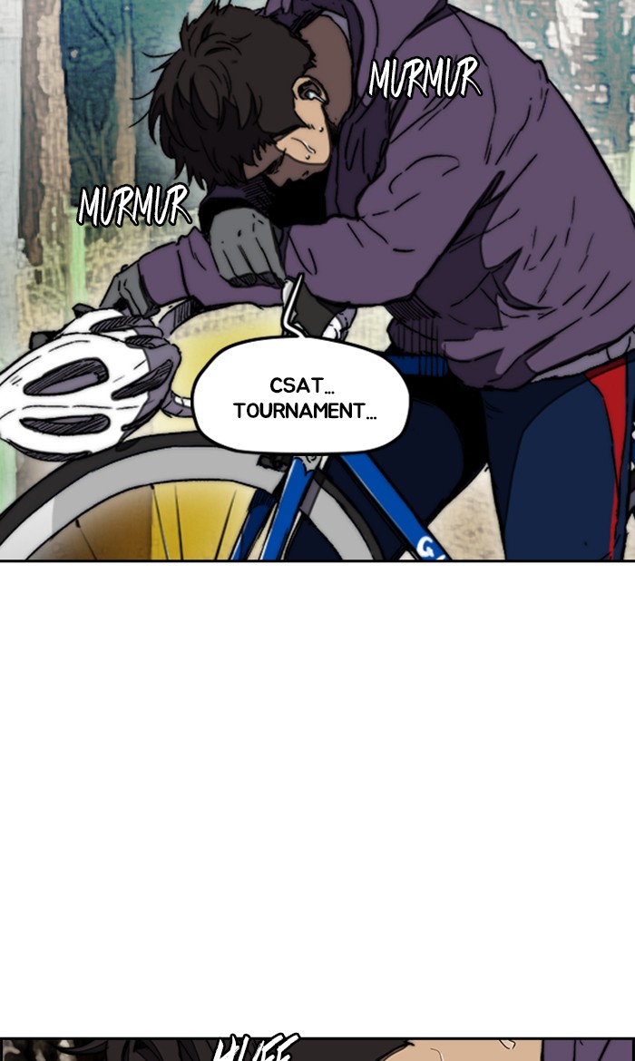 Wind Breaker Chapter 257 page 71 - Chapter 257: [Part 3] Ep.7