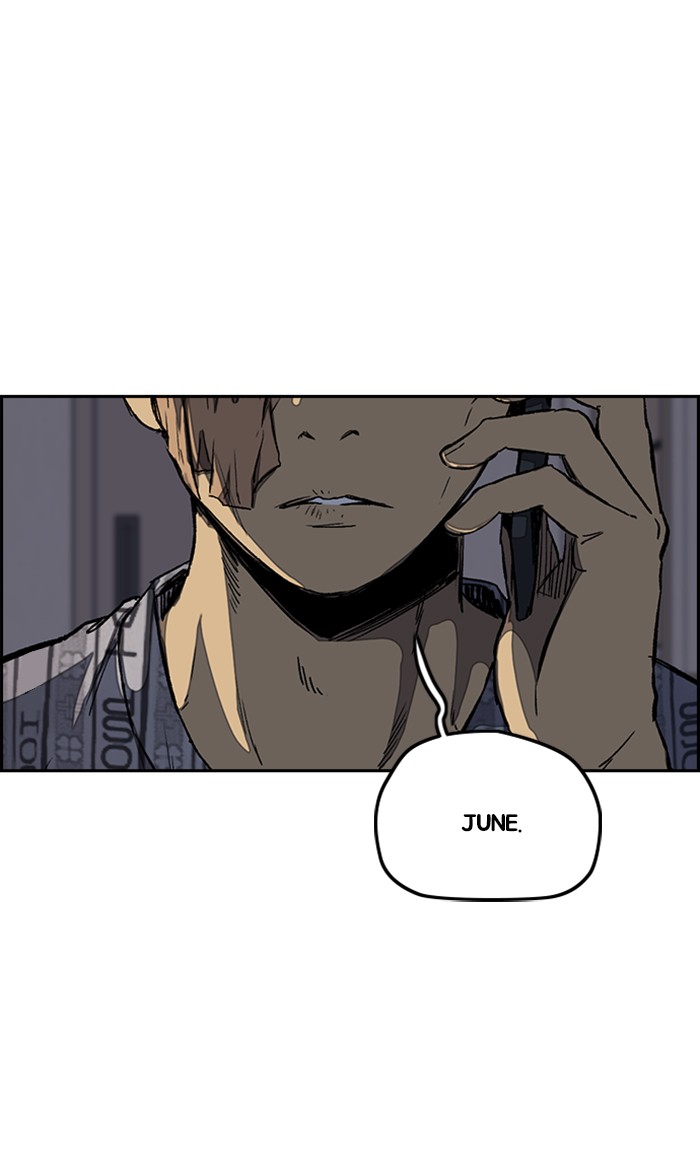 Wind Breaker Chapter 257 page 75 - Chapter 257: [Part 3] Ep.7