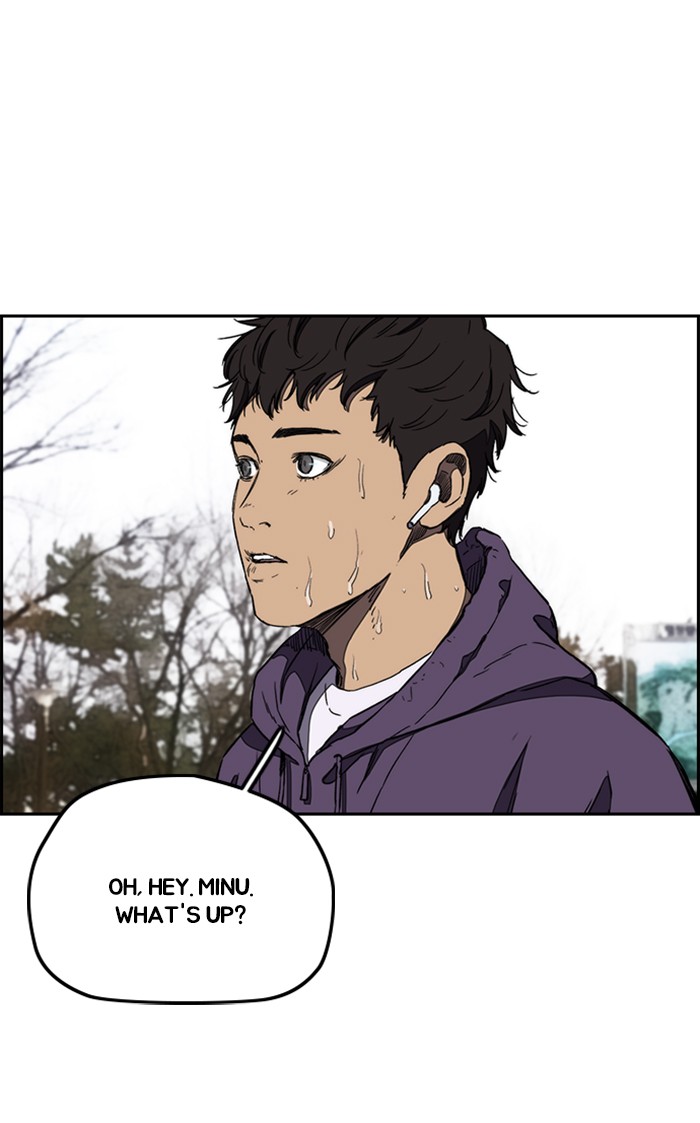 Wind Breaker Chapter 257 page 76 - Chapter 257: [Part 3] Ep.7