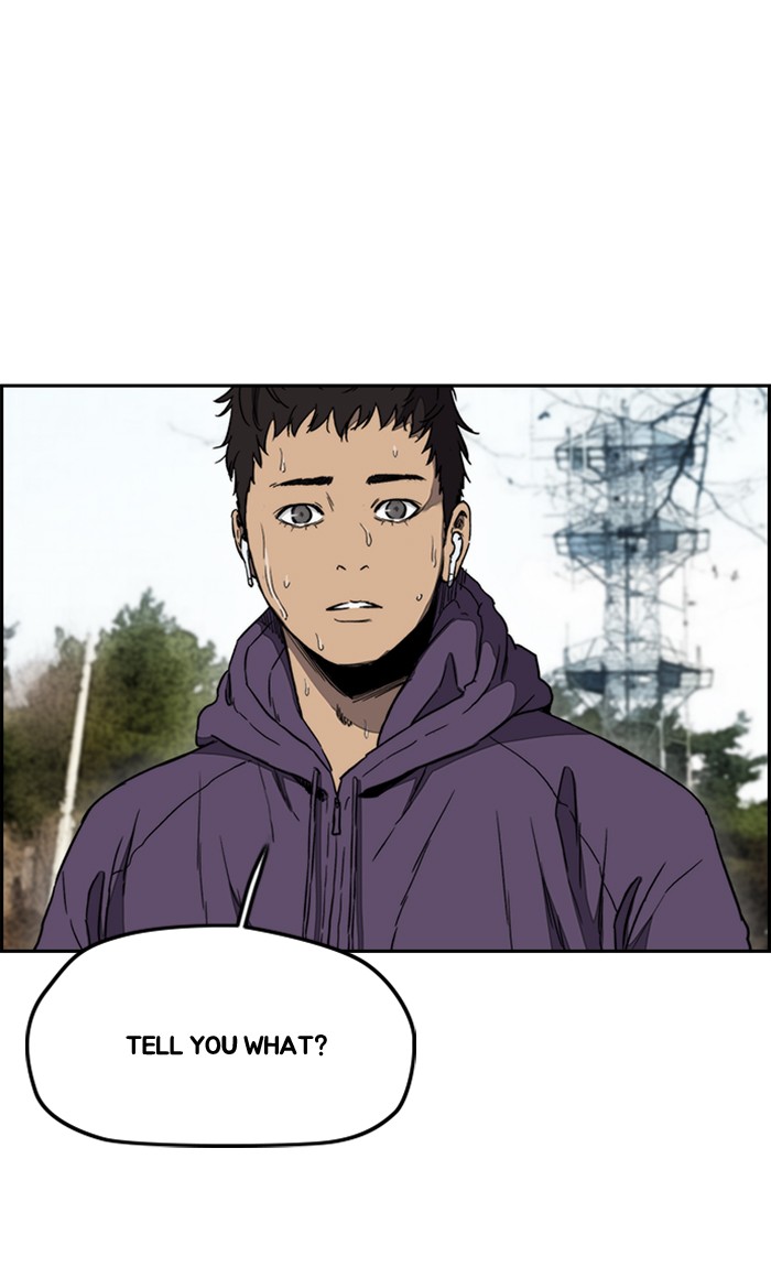 Wind Breaker Chapter 257 page 78 - Chapter 257: [Part 3] Ep.7