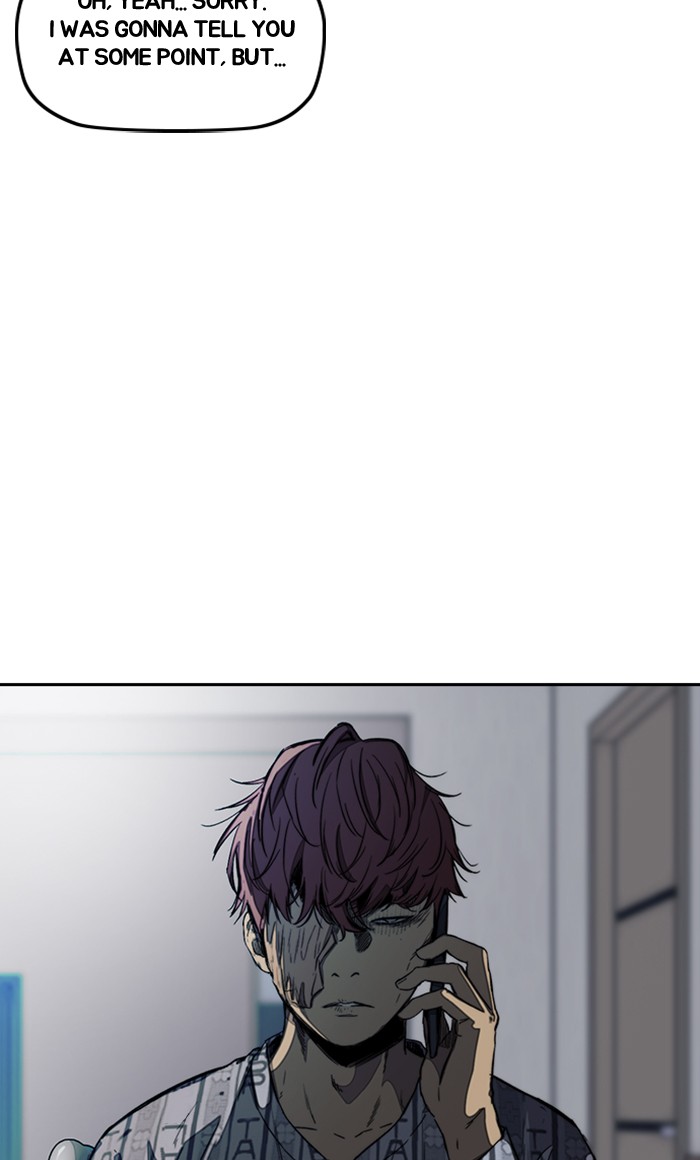Wind Breaker Chapter 257 page 81 - Chapter 257: [Part 3] Ep.7