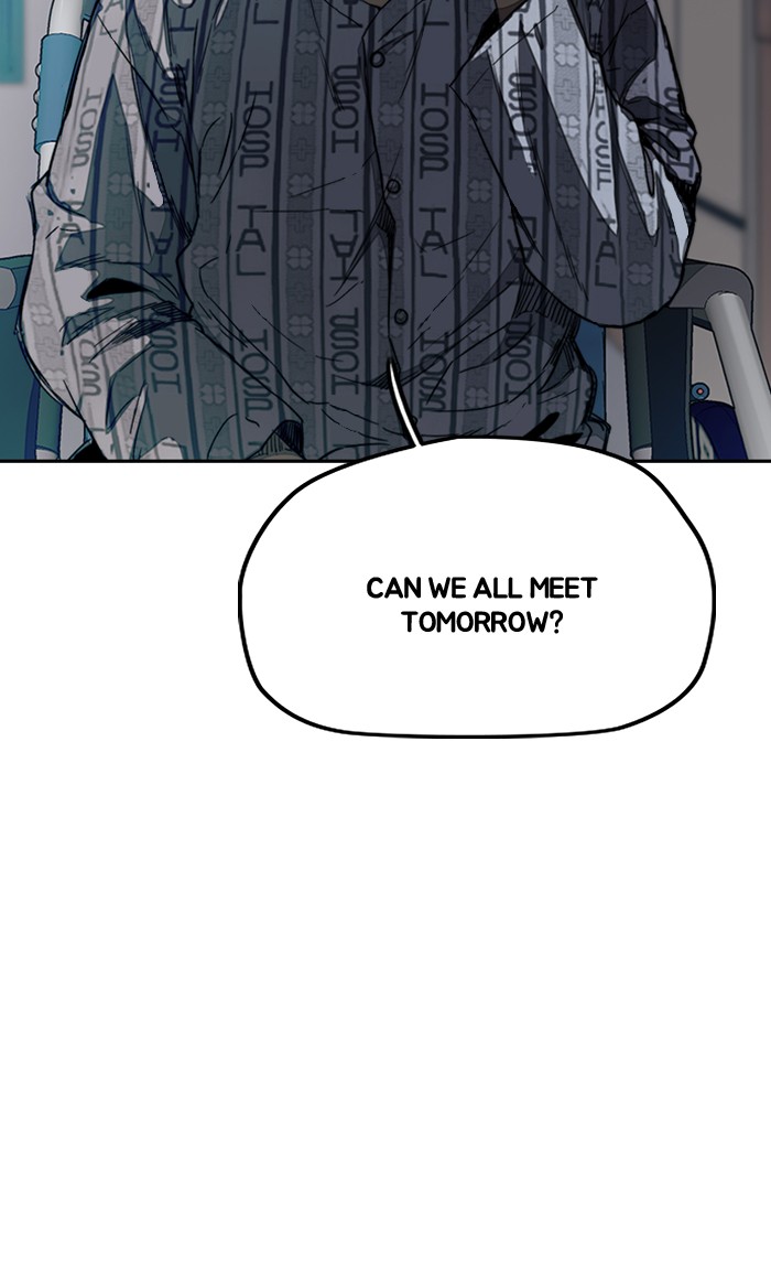 Wind Breaker Chapter 257 page 82 - Chapter 257: [Part 3] Ep.7
