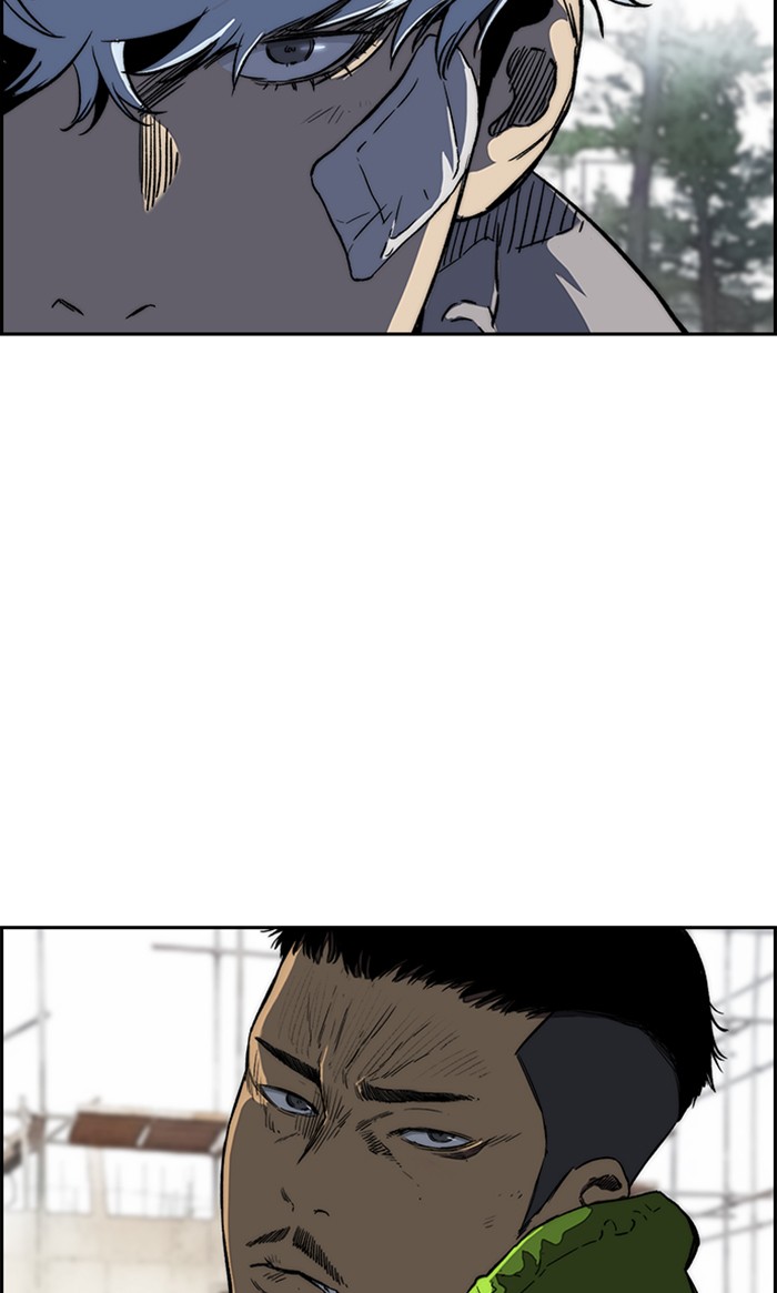 Wind Breaker Chapter 257 page 9 - Chapter 257: [Part 3] Ep.7