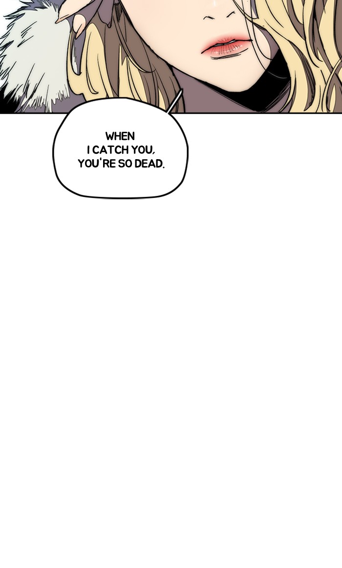 Wind Breaker Chapter 257 page 90 - Chapter 257: [Part 3] Ep.7