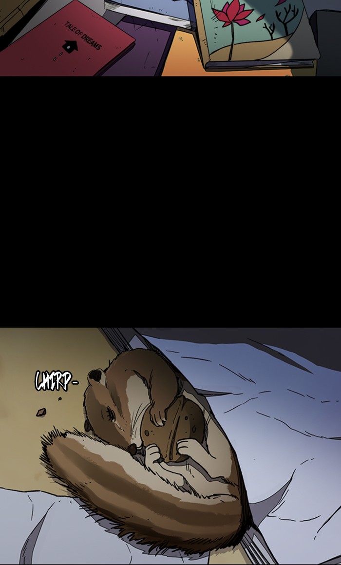 Wind Breaker Chapter 257 page 93 - Chapter 257: [Part 3] Ep.7