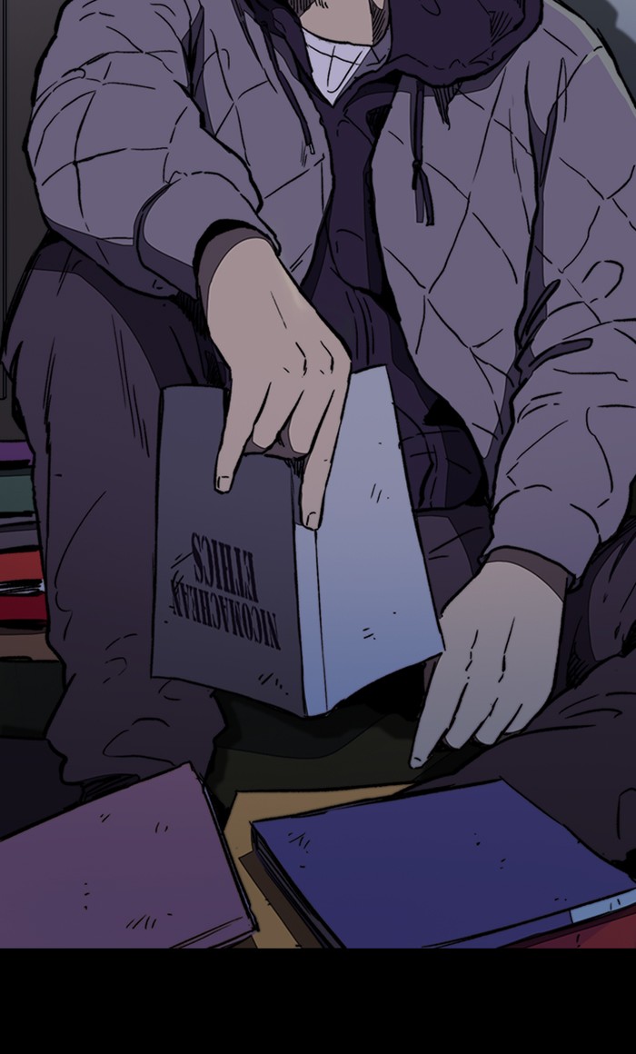 Wind Breaker Chapter 257 page 96 - Chapter 257: [Part 3] Ep.7