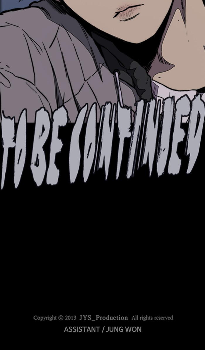 Wind Breaker Chapter 257 page 98 - Chapter 257: [Part 3] Ep.7