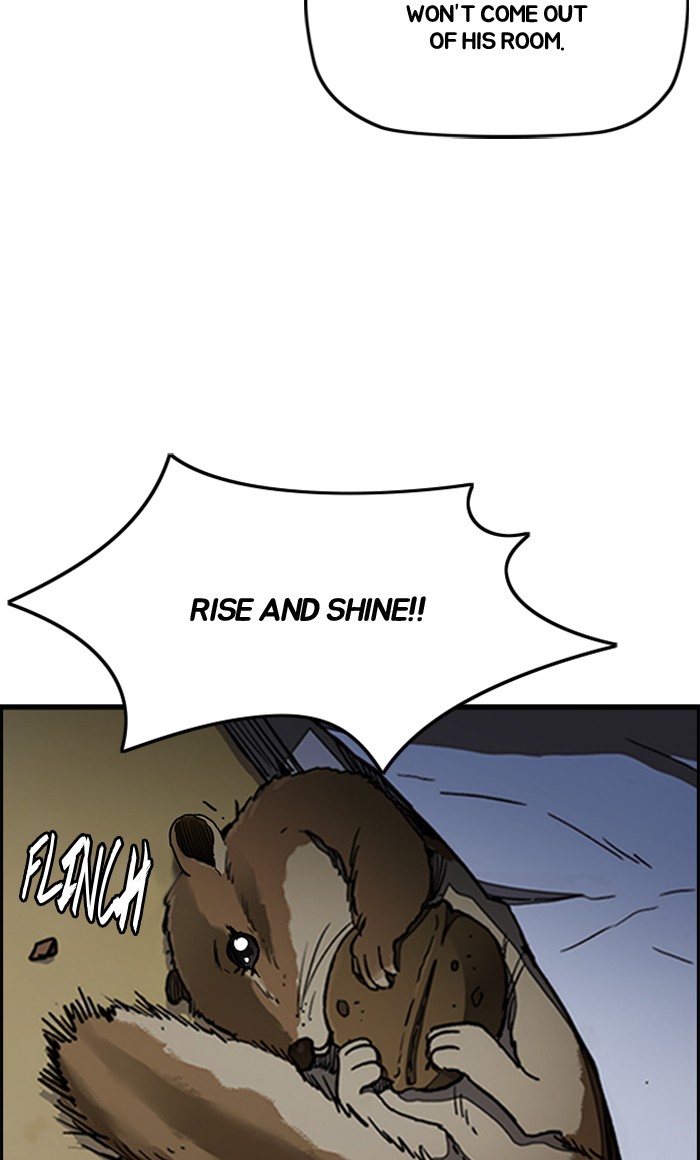 Wind Breaker Chapter 258 page 10 - Chapter 258: [Part 3] Ep.8
