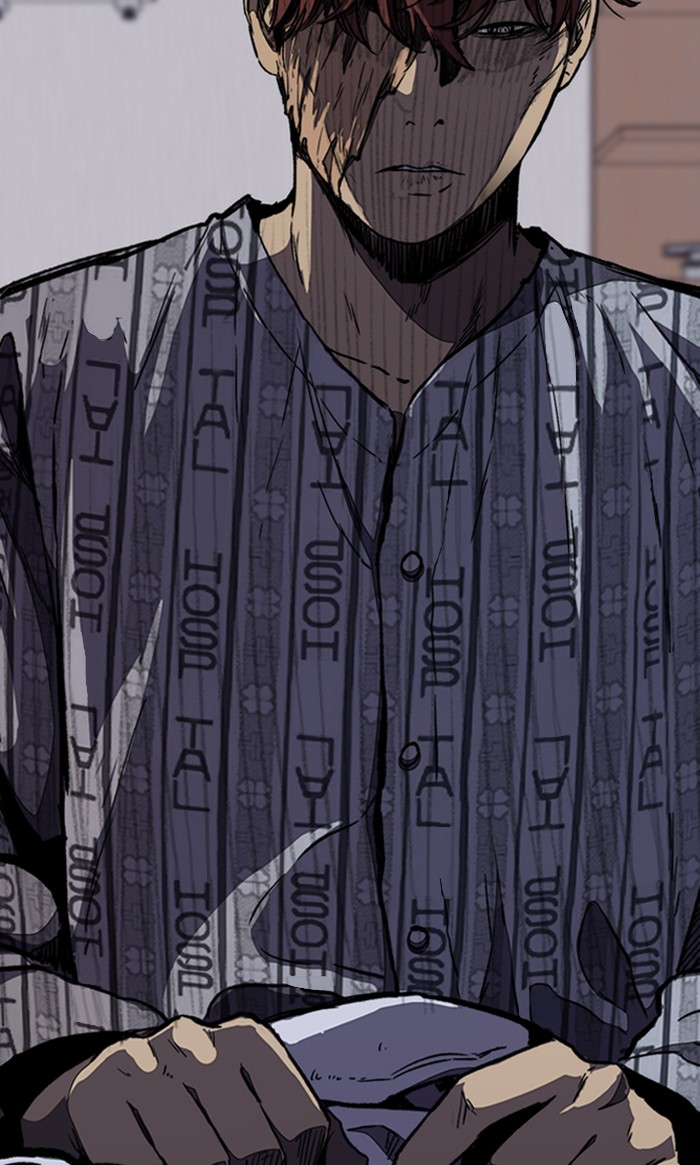 Wind Breaker Chapter 258 page 100 - Chapter 258: [Part 3] Ep.8