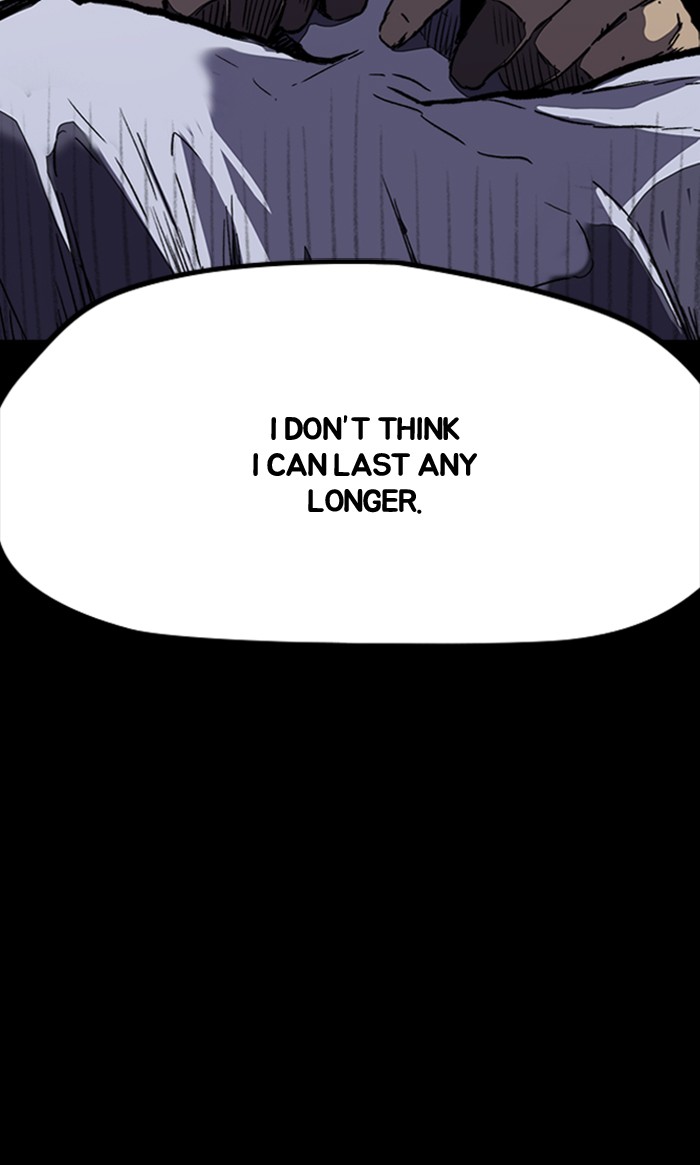 Wind Breaker Chapter 258 page 101 - Chapter 258: [Part 3] Ep.8