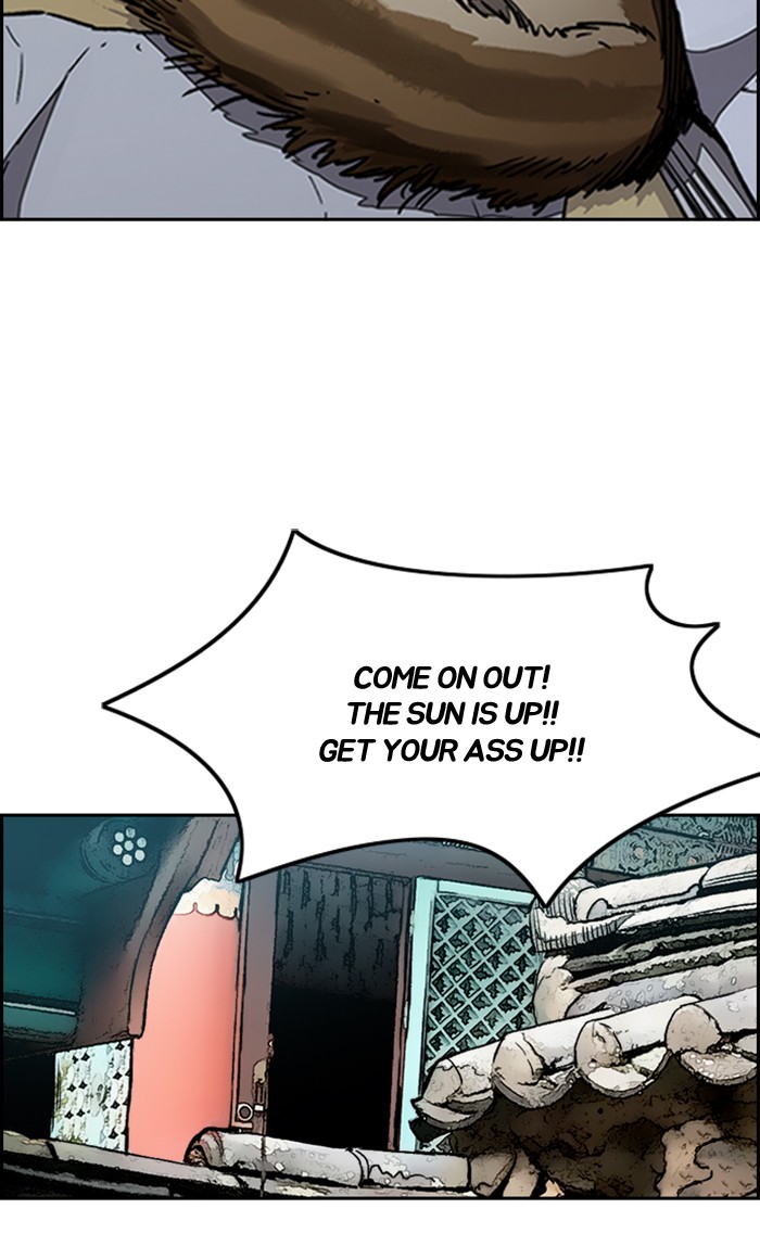 Wind Breaker Chapter 258 page 11 - Chapter 258: [Part 3] Ep.8