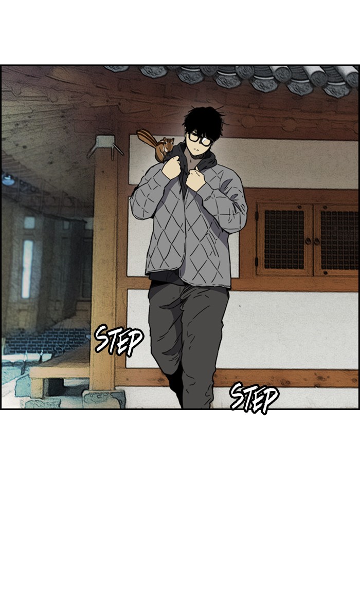 Wind Breaker Chapter 258 page 14 - Chapter 258: [Part 3] Ep.8
