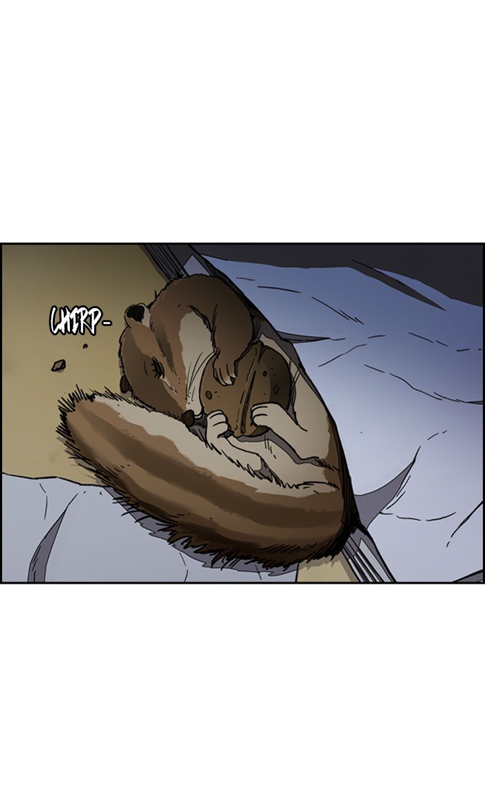 Wind Breaker Chapter 258 page 2 - Chapter 258: [Part 3] Ep.8