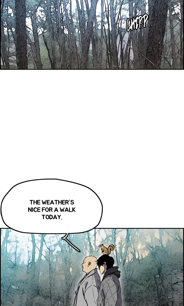 Wind Breaker Chapter 258 page 21 - Chapter 258: [Part 3] Ep.8