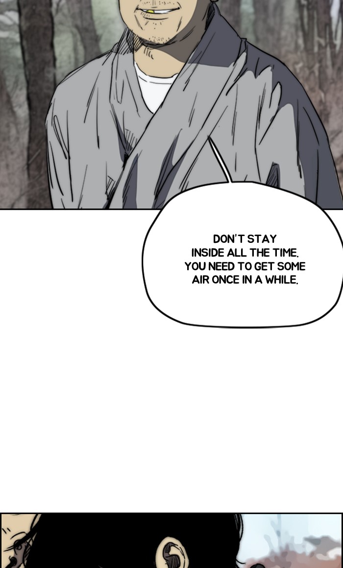 Wind Breaker Chapter 258 page 23 - Chapter 258: [Part 3] Ep.8