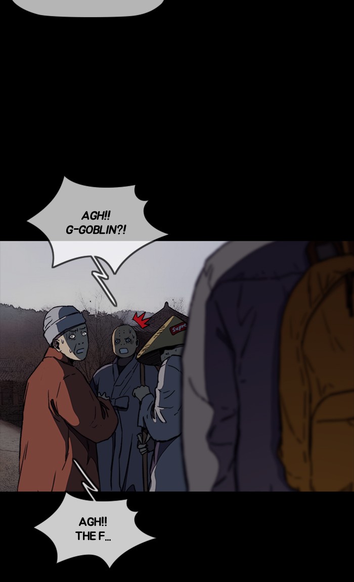 Wind Breaker Chapter 258 page 27 - Chapter 258: [Part 3] Ep.8