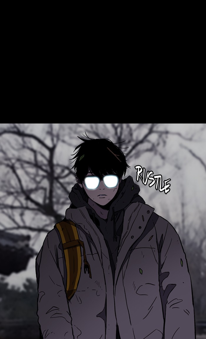 Wind Breaker Chapter 258 page 28 - Chapter 258: [Part 3] Ep.8