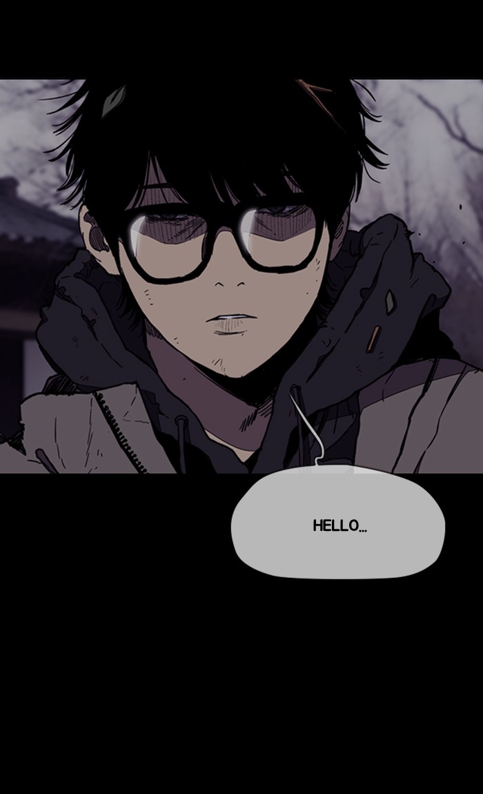 Wind Breaker Chapter 258 page 30 - Chapter 258: [Part 3] Ep.8
