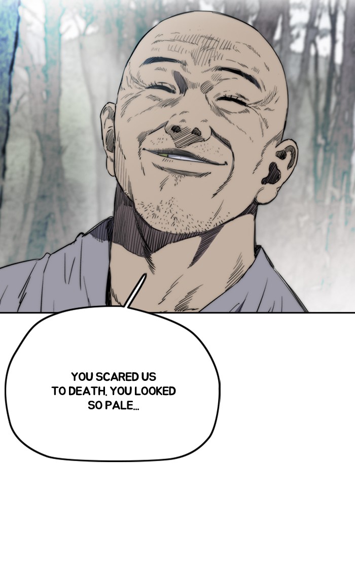 Wind Breaker Chapter 258 page 32 - Chapter 258: [Part 3] Ep.8