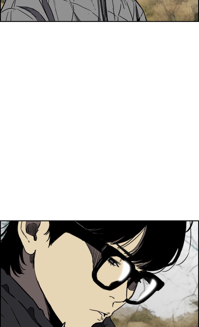Wind Breaker Chapter 258 page 35 - Chapter 258: [Part 3] Ep.8