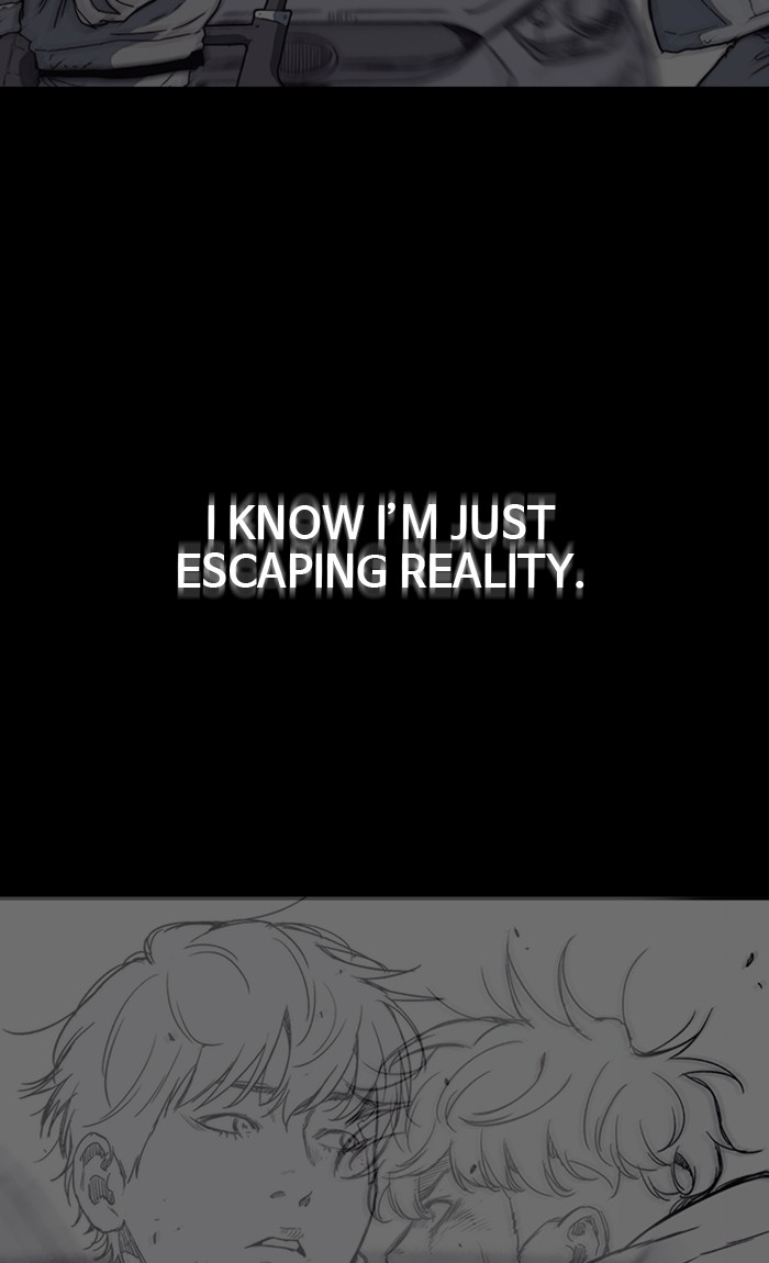 Wind Breaker Chapter 258 page 37 - Chapter 258: [Part 3] Ep.8