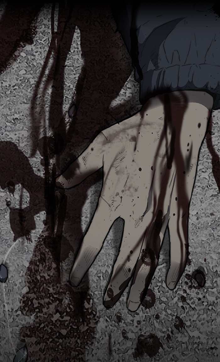 Wind Breaker Chapter 258 page 39 - Chapter 258: [Part 3] Ep.8