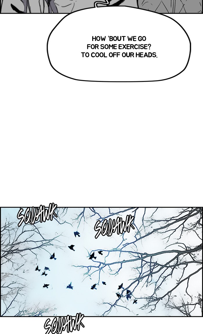 Wind Breaker Chapter 258 page 44 - Chapter 258: [Part 3] Ep.8