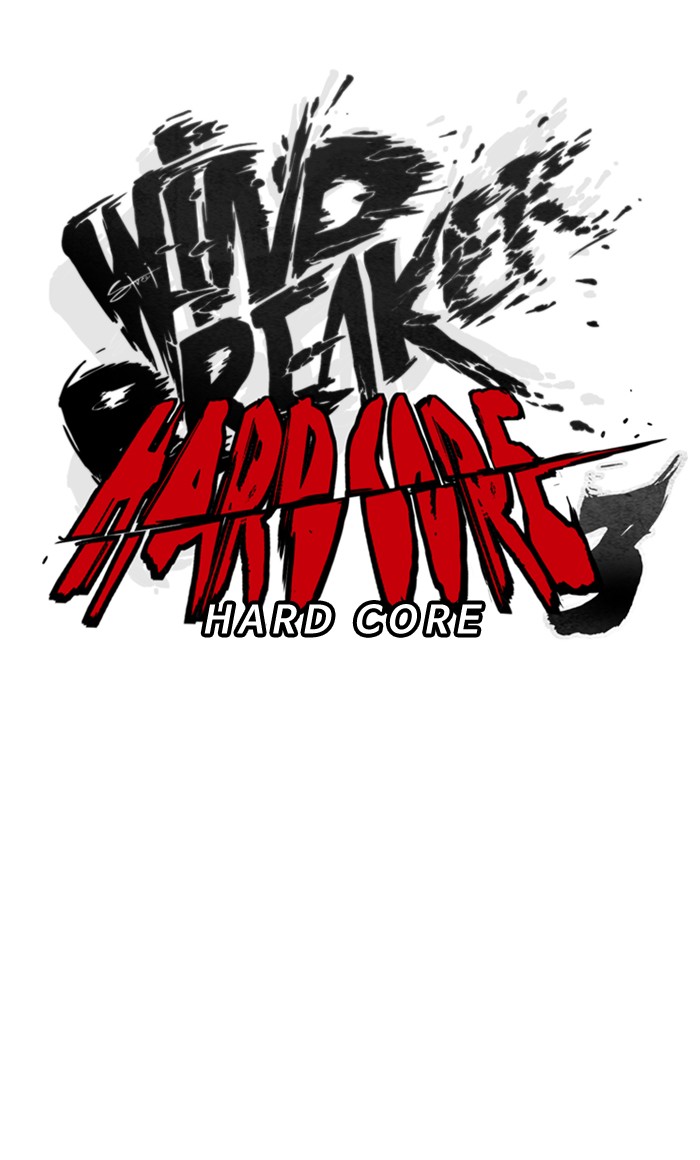 Wind Breaker Chapter 258 page 5 - Chapter 258: [Part 3] Ep.8