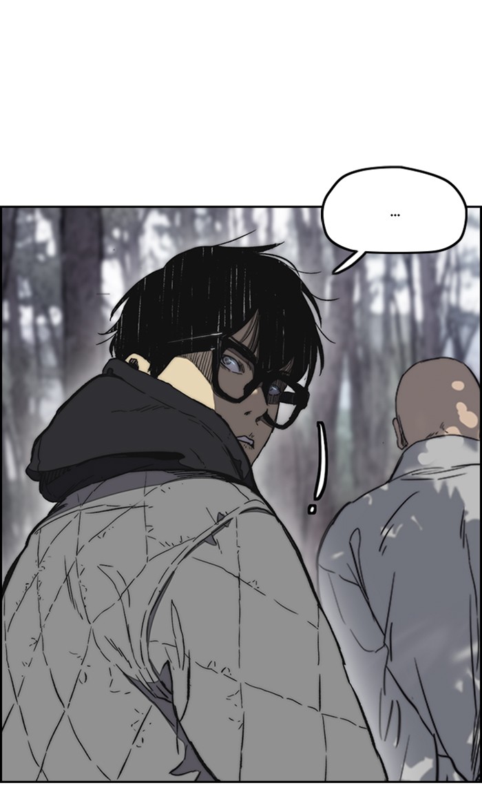 Wind Breaker Chapter 258 page 51 - Chapter 258: [Part 3] Ep.8
