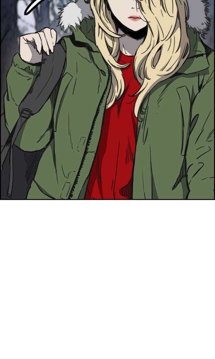 Wind Breaker Chapter 258 page 53 - Chapter 258: [Part 3] Ep.8