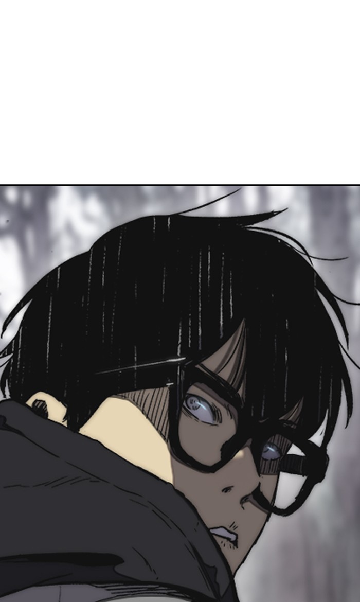 Wind Breaker Chapter 258 page 54 - Chapter 258: [Part 3] Ep.8