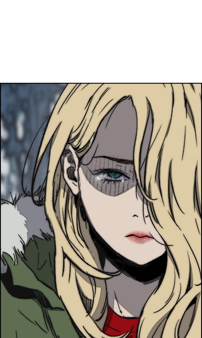 Wind Breaker Chapter 258 page 56 - Chapter 258: [Part 3] Ep.8