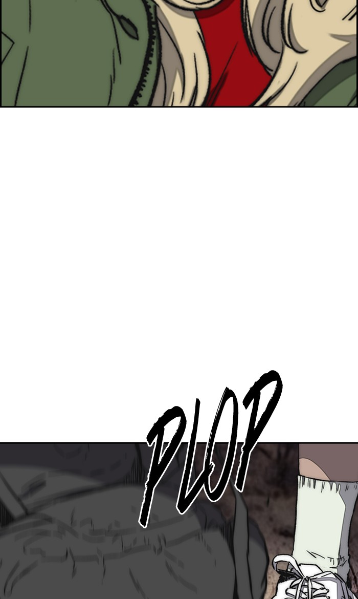 Wind Breaker Chapter 258 page 57 - Chapter 258: [Part 3] Ep.8