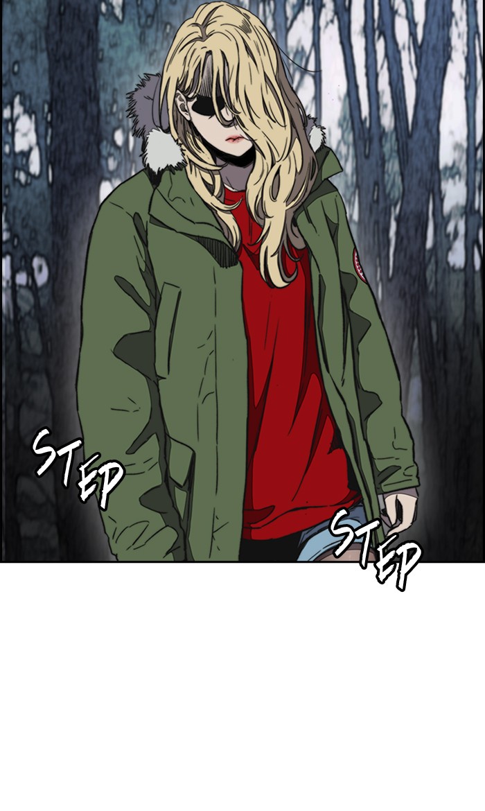 Wind Breaker Chapter 258 page 59 - Chapter 258: [Part 3] Ep.8