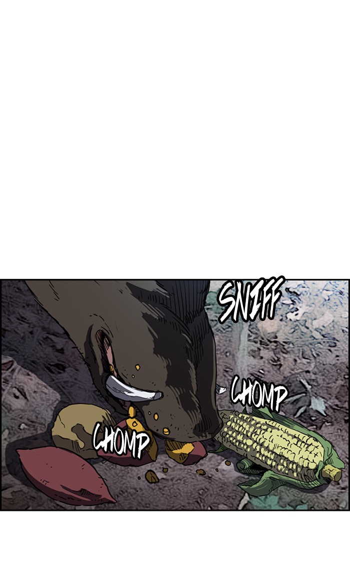 Wind Breaker Chapter 258 page 6 - Chapter 258: [Part 3] Ep.8