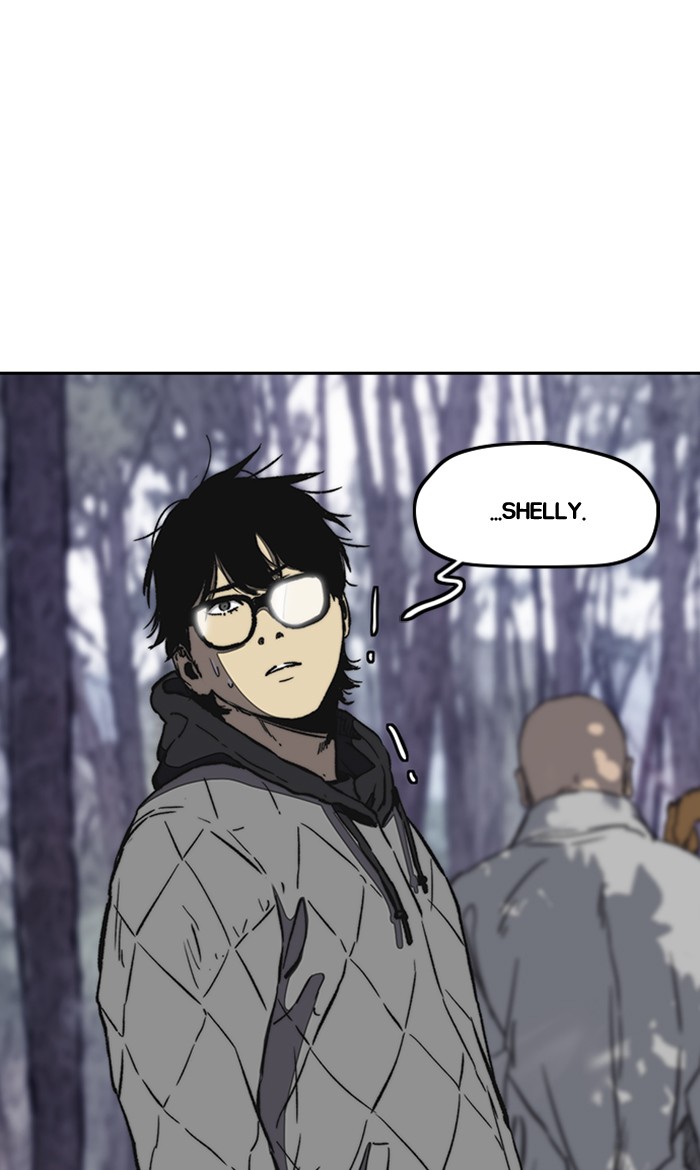 Wind Breaker Chapter 258 page 60 - Chapter 258: [Part 3] Ep.8