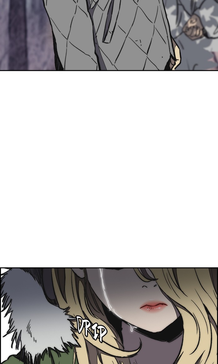 Wind Breaker Chapter 258 page 61 - Chapter 258: [Part 3] Ep.8