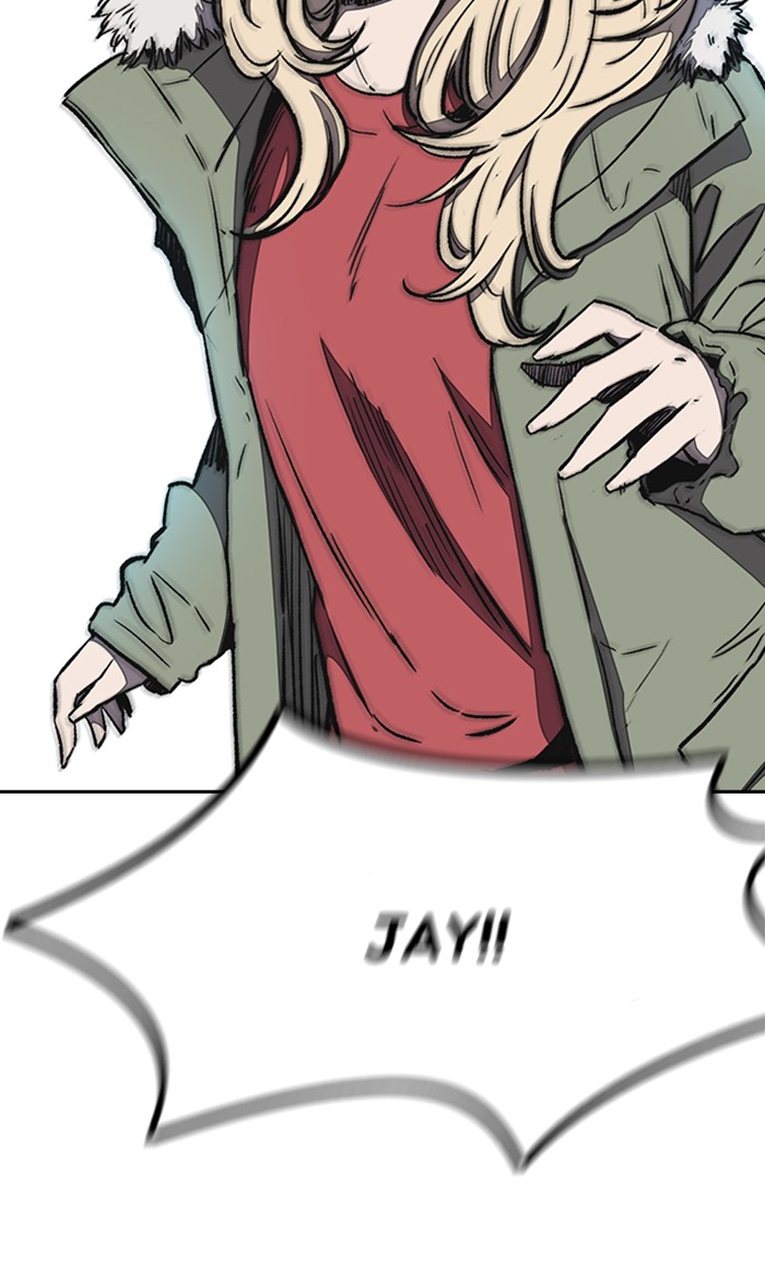 Wind Breaker Chapter 258 page 63 - Chapter 258: [Part 3] Ep.8