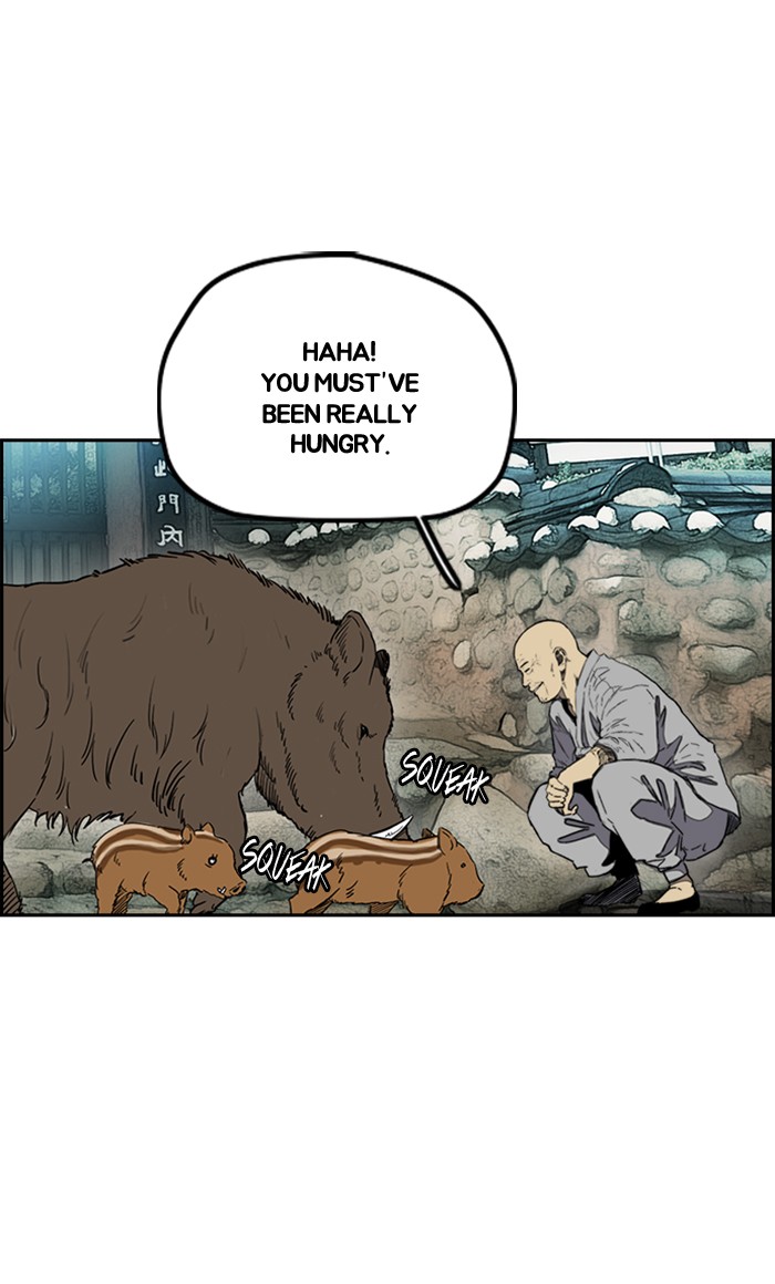 Wind Breaker Chapter 258 page 7 - Chapter 258: [Part 3] Ep.8