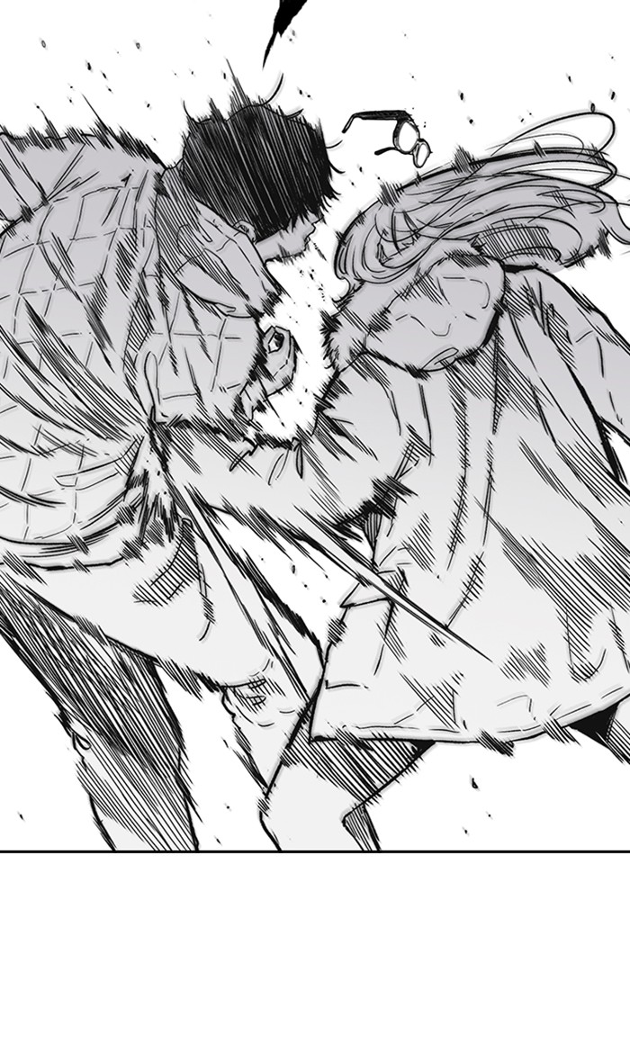 Wind Breaker Chapter 258 page 70 - Chapter 258: [Part 3] Ep.8
