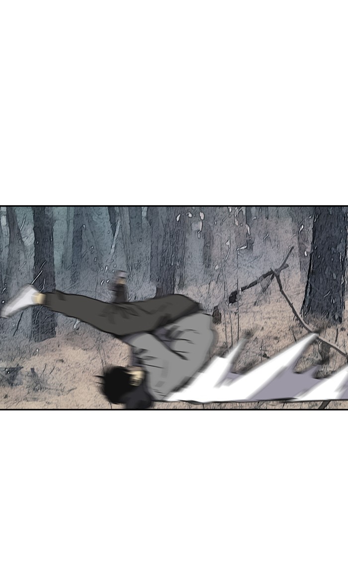 Wind Breaker Chapter 258 page 76 - Chapter 258: [Part 3] Ep.8