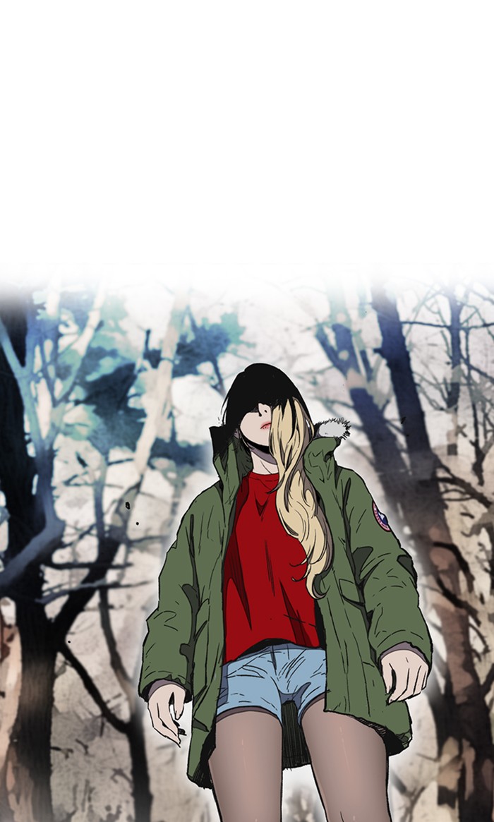 Wind Breaker Chapter 258 page 79 - Chapter 258: [Part 3] Ep.8