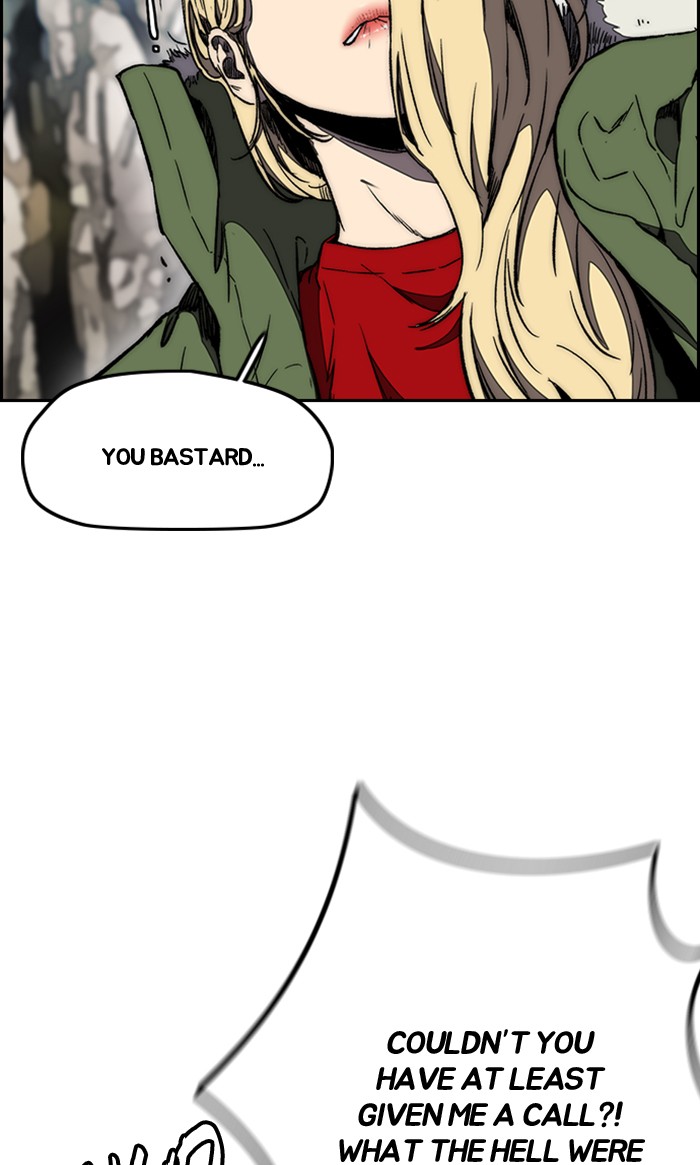 Wind Breaker Chapter 258 page 81 - Chapter 258: [Part 3] Ep.8