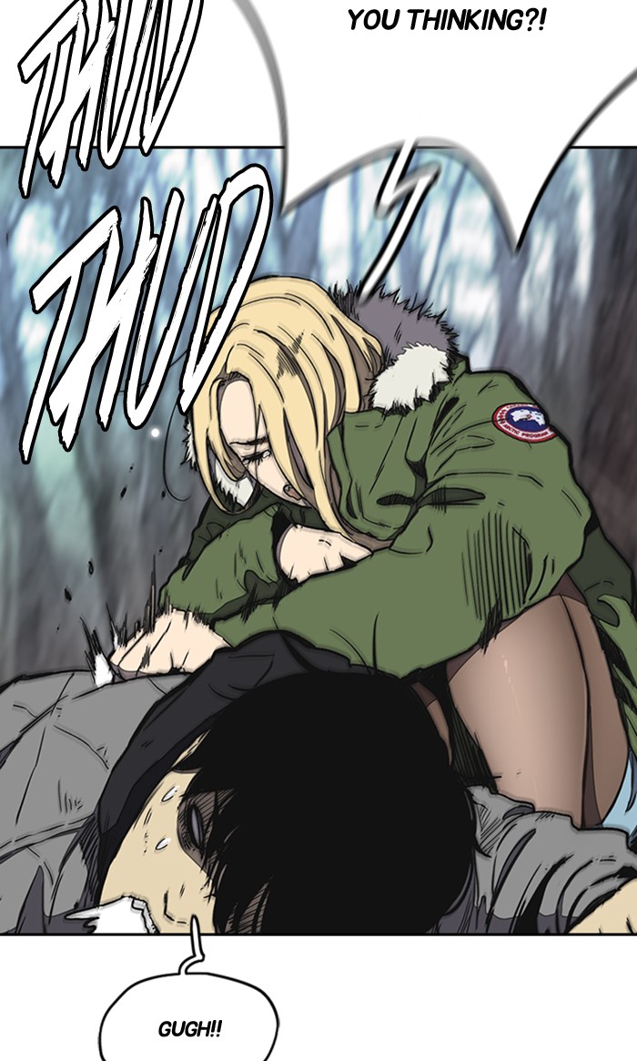 Wind Breaker Chapter 258 page 82 - Chapter 258: [Part 3] Ep.8