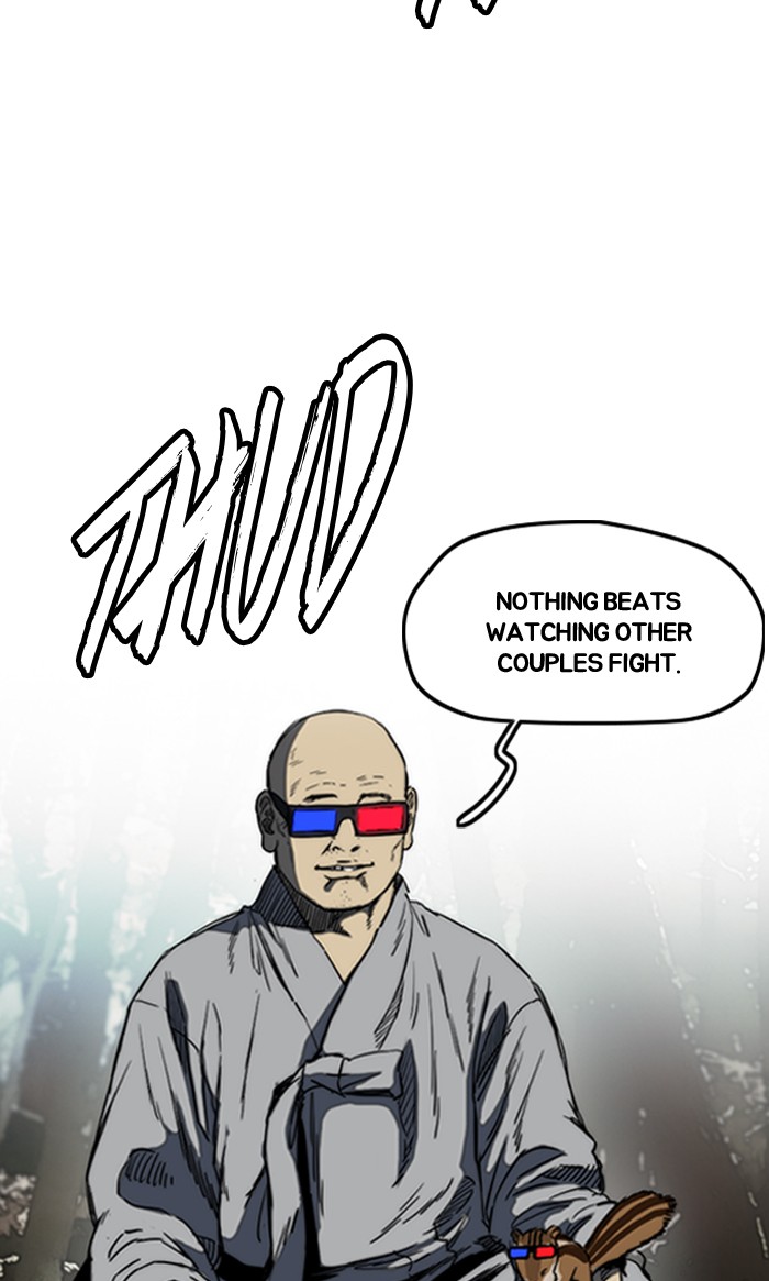 Wind Breaker Chapter 258 page 84 - Chapter 258: [Part 3] Ep.8