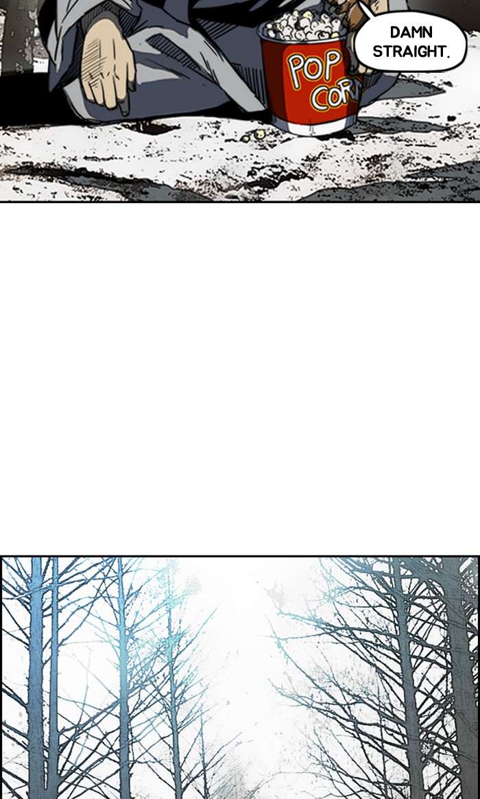 Wind Breaker Chapter 258 page 85 - Chapter 258: [Part 3] Ep.8