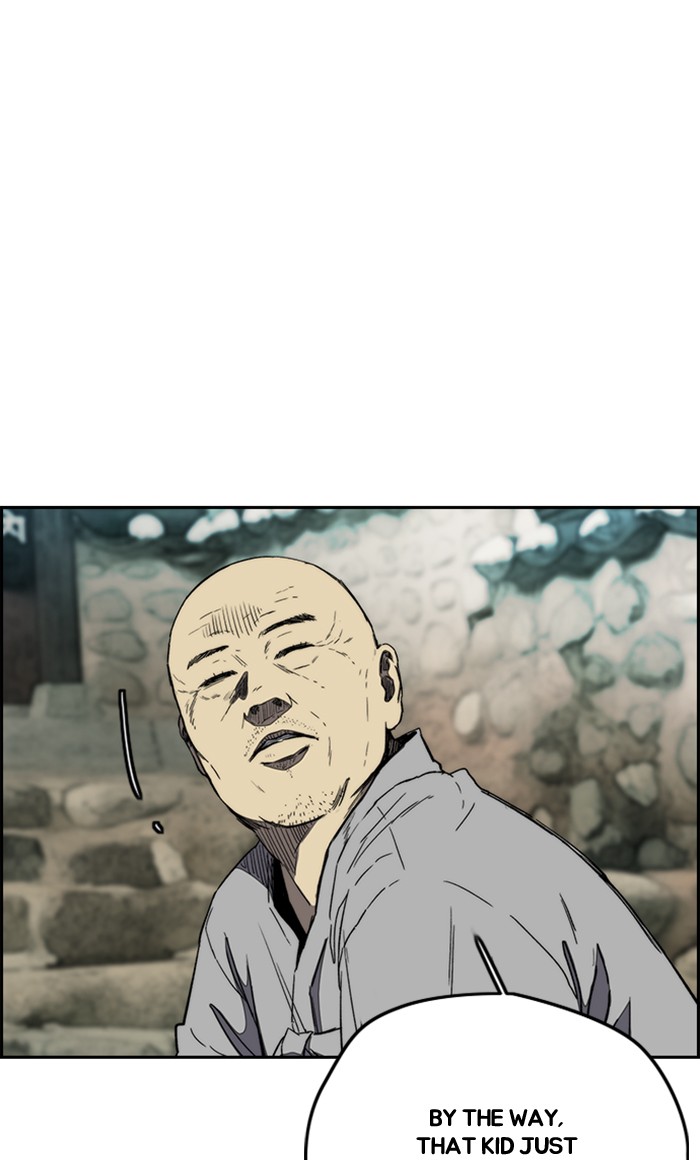 Wind Breaker Chapter 258 page 9 - Chapter 258: [Part 3] Ep.8