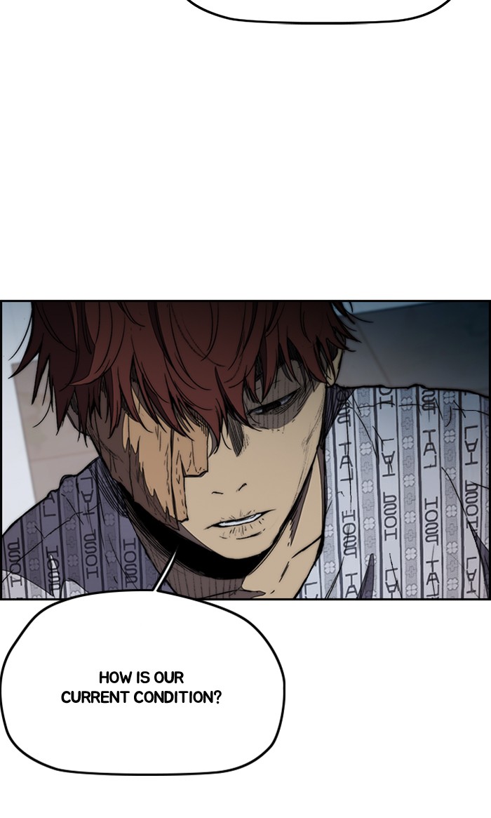Wind Breaker Chapter 258 page 91 - Chapter 258: [Part 3] Ep.8
