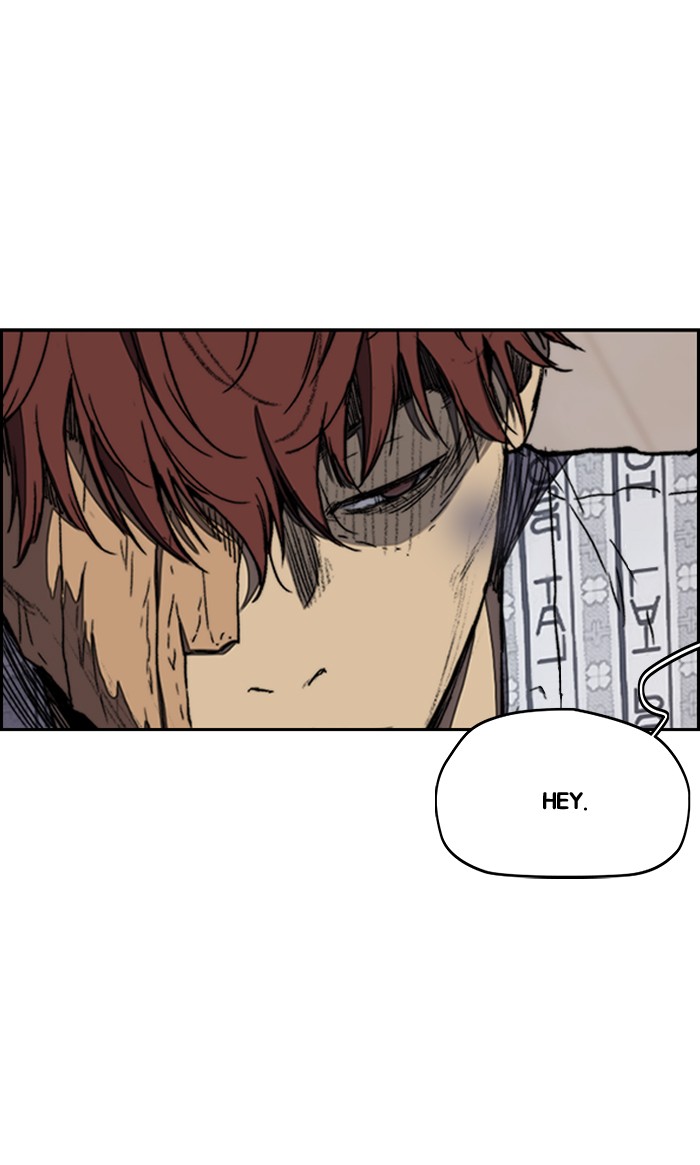 Wind Breaker Chapter 258 page 92 - Chapter 258: [Part 3] Ep.8