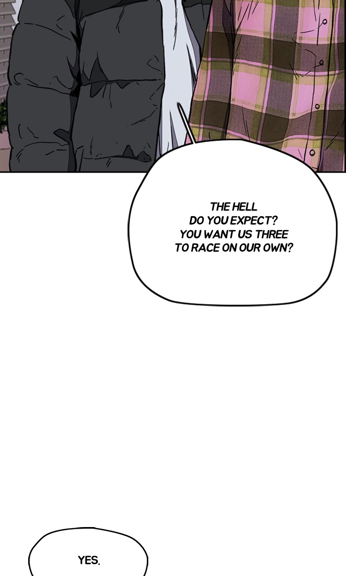 Wind Breaker Chapter 258 page 95 - Chapter 258: [Part 3] Ep.8